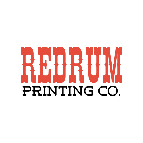 Redrum Printing Co. 