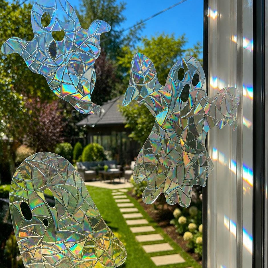 Ghost Trio | Prism Suncatcher Pack